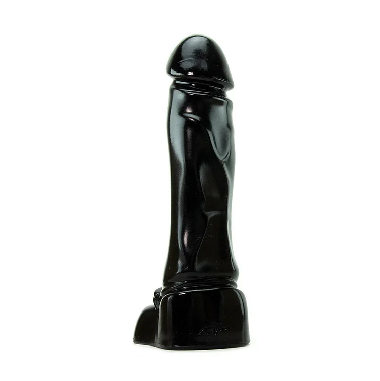 Pornhint Vac U Lock Code Black Jumbo Jack Man O War 10 inches