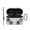 BT Earbuds Case Cover for Sony WF-1000XM6 Wireless Headphones Game Controller Design Shockproof Silicone Case With Carabiner Gamer Gift for Women Men