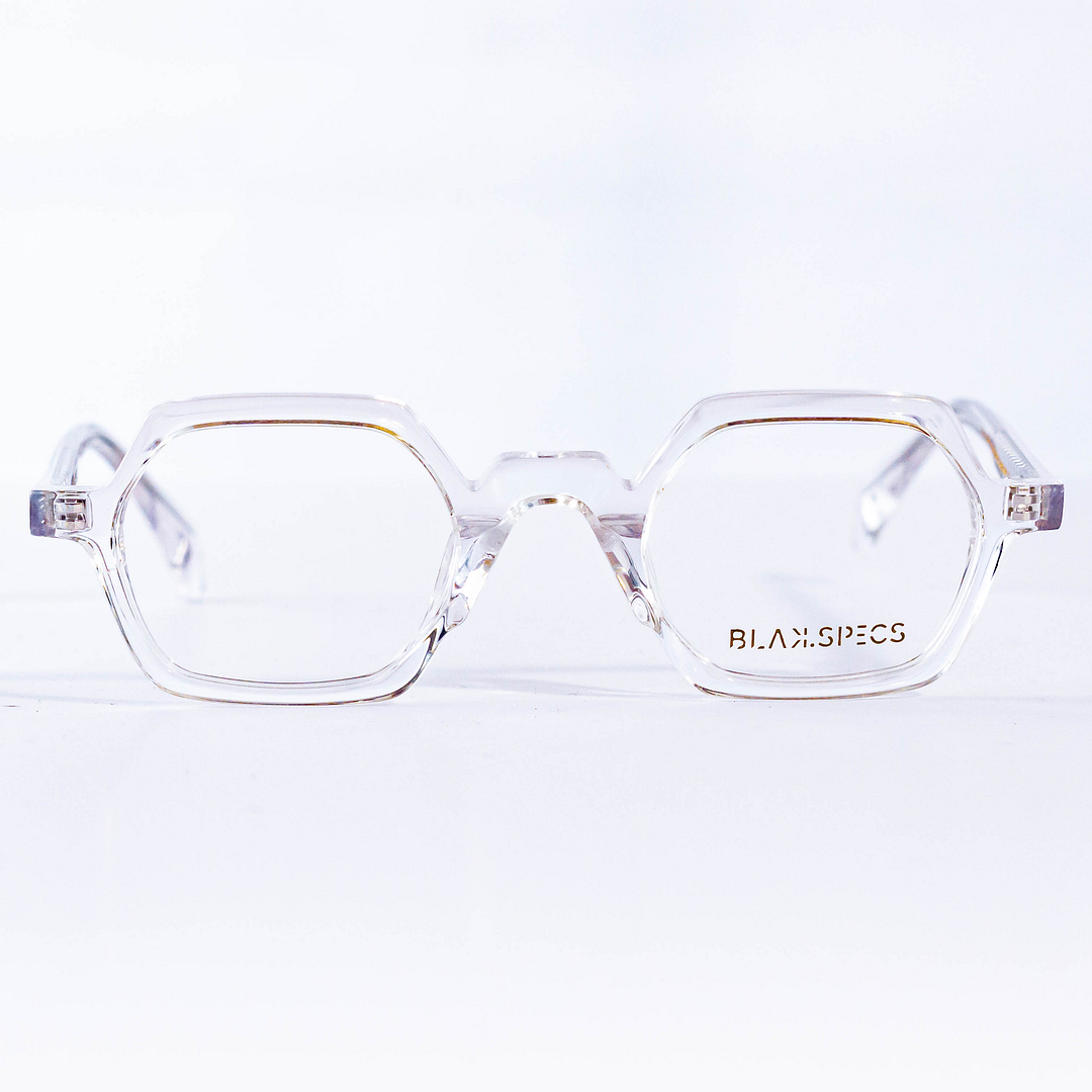BLAKSPECS ETA - ESTIMATED TIME OF ARRIVAL BlakSpecs Blakspecs
