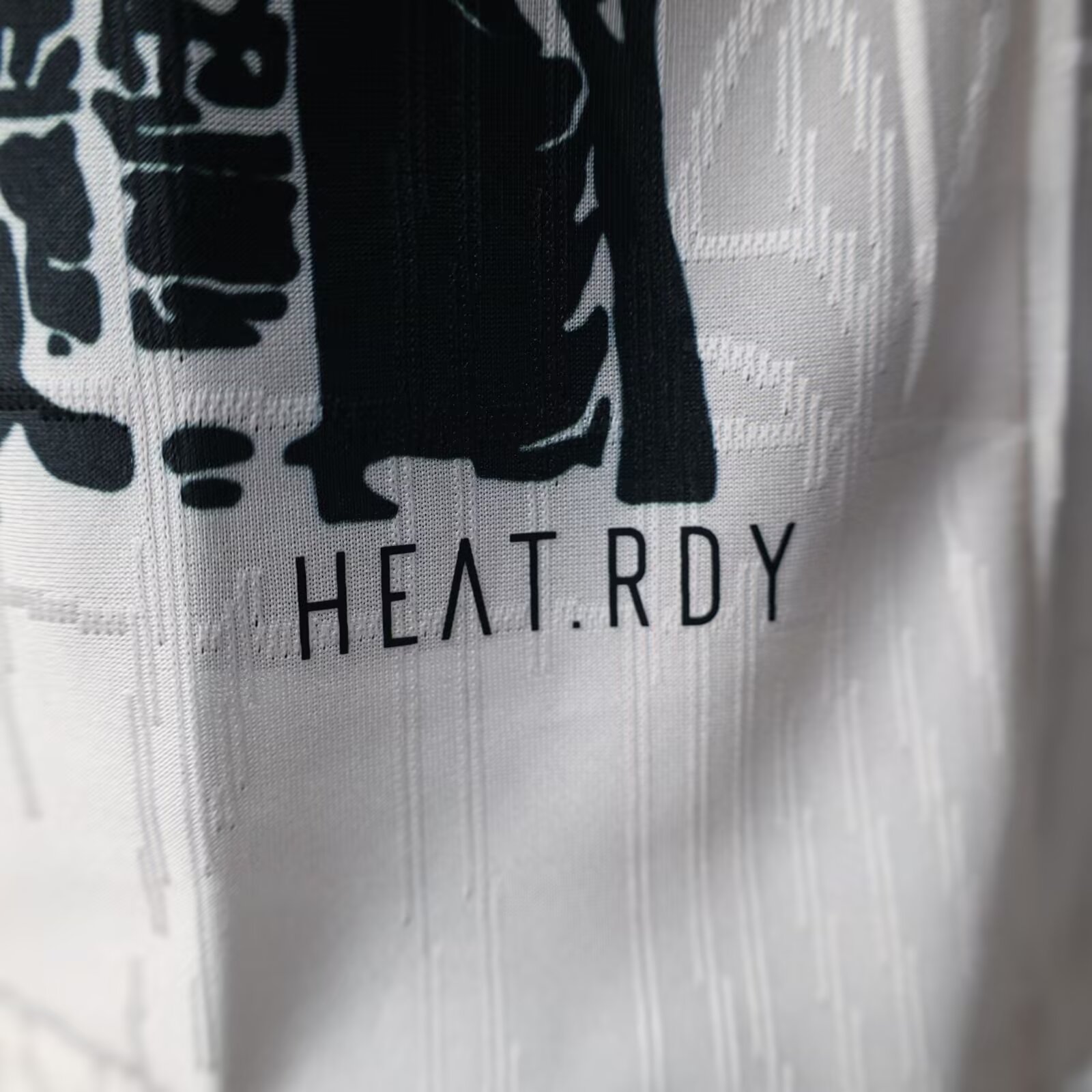 25/26 Ajax Special Edition Player Version Men's Football T-Shirt