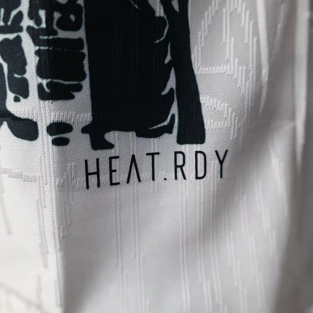 25/26 Ajax Special Edition Player Version Men's Football T-Shirt