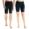 2mm Neoprene Sleeveless Vest/Shorts Women Wet Suit Top & Shorts for Surfing Cold