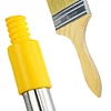 Multi-Angle Paint Brush Extender Paint Roller Extension Pole for High Ceiling