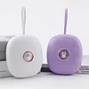 Pet Mute Alarm Clock 2 Vibrating Modes Cute Multifunctional for Students Bedroom