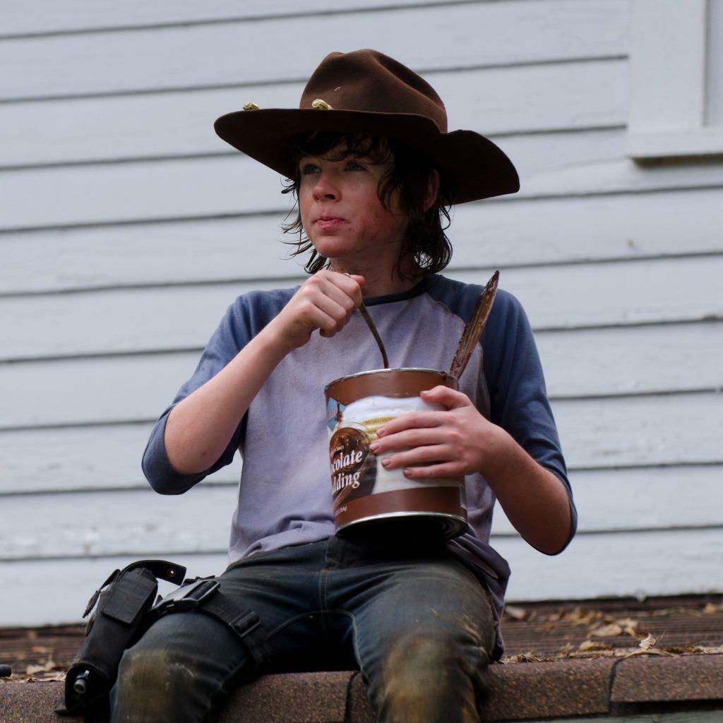 Chandler Riggs 8x10 Picture Simply Stunning Photo Poster painting Gorgeous Celebrity #14