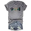 Jacksonville 904 Tee