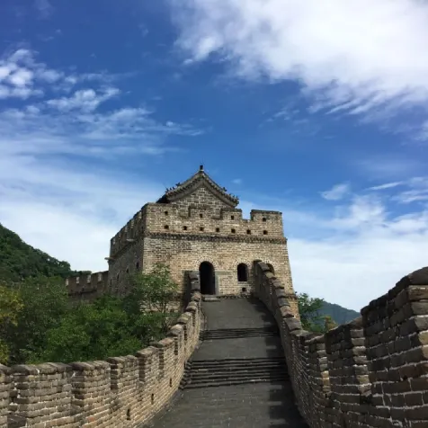 Great Wall Tour in Summer: What You Need to Know Before You Go