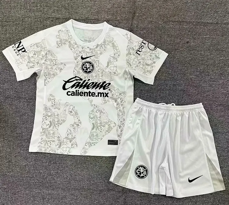 24-25 season Cougars 2 away adult suit