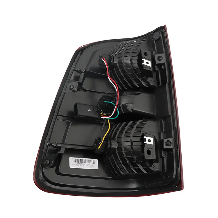 SEBLAFF Tail Light Right Side Replacement for 2019-2023 Ram 1500 Rear Brake Lamp 55112988AE