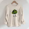 Lando Norris Racing Helmet Sweatshirt