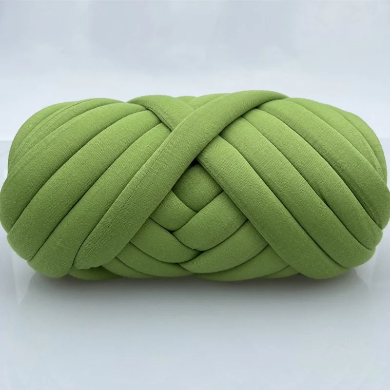 Square Chunky Wool Pillow Handmade Knitting Cushions INS Nordic Braided Cushion For Kids Room Decoration Sofa Bed Throw Pillows