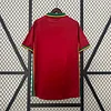 1997 Retro Portugal Home Football Shirt 1:1 Thai Quality