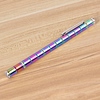 Fidget Toys Adult, Magnetic Fidget Pen, Magnet Pen for Boys, Fun Metal Ballpoint Pen, Cool Gifts for Teens