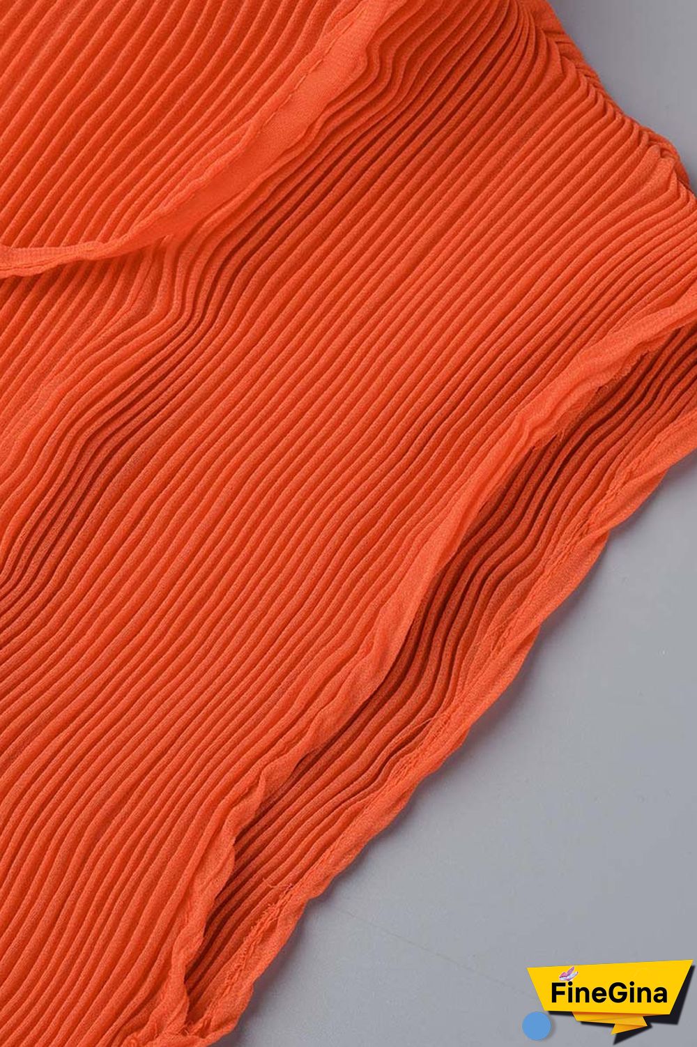 Red Casual Solid Patchwork O Neck Short Sleeve Dress Dresses