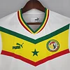 2022 FIFA World Cup Senegal National Team Home Shirt love fball
