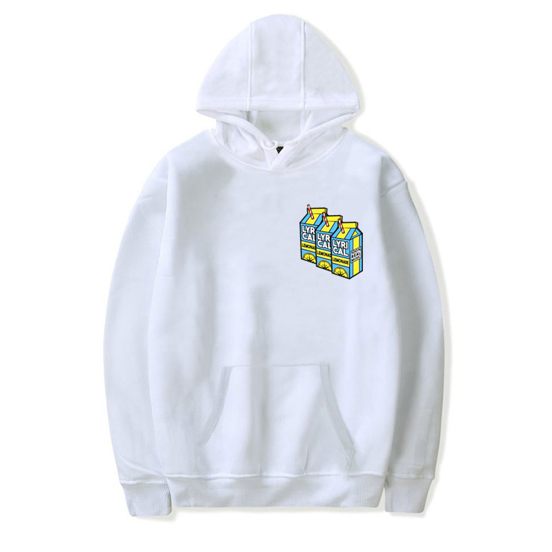 mike's hard lemonade hoodie