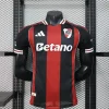 25/26 Player River Plate Soccer Jersey Away