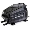 4L Bicycle Trunk Bag Large Capacity Bike Rear Rack Bag MTB Road Bike Accessories