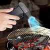 300000RPM Mini Turbo Fan Multifunctional Electric Air Duster for Outdoor Camping