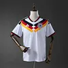 Joyfball 2026 Germany National Team Home Football Shirt 1:1 Thai Quality