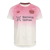 Bayer 04 Leverkusen Away Soccer Jersey 2025/26