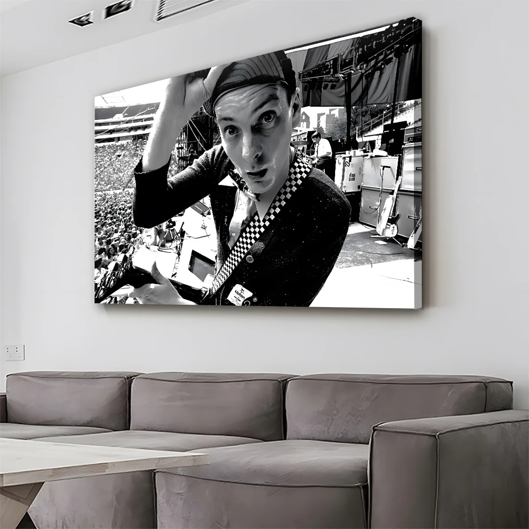 Canvas Wall Art