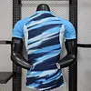 Joyfball 2025/2026 Player Version Olympique de Marseille Training Football Jersey（The player version jersey is a bit tight, please pay attention to the size selection）