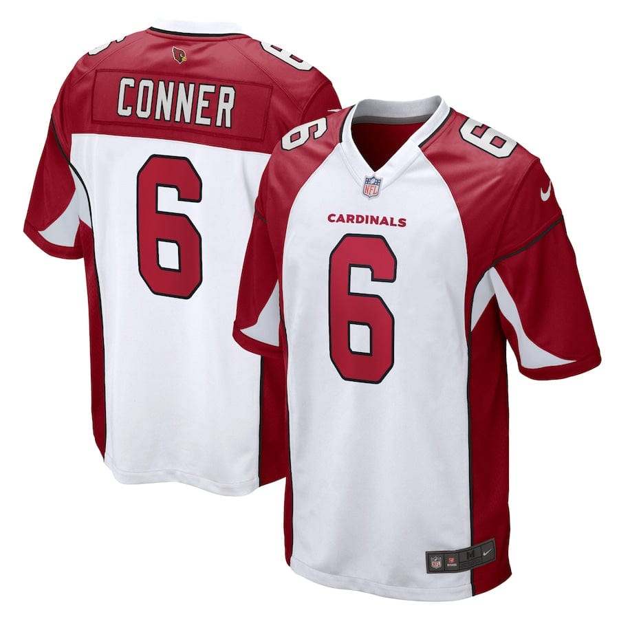 James Conner Arizona Cardinals Jersey mysite