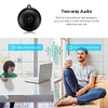V38 Mini WiFi IP Camera 1080P HD Motion Detection Home Security Nanny Cam