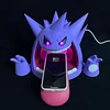 Gengar Wireless Charger Pokemon Wireless Charger Creative Watch Universal Wireless Charger