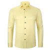 Stretch Non-Iron Anti-Wrinkle Shirt ( Buy 2 Get Free Shipping )