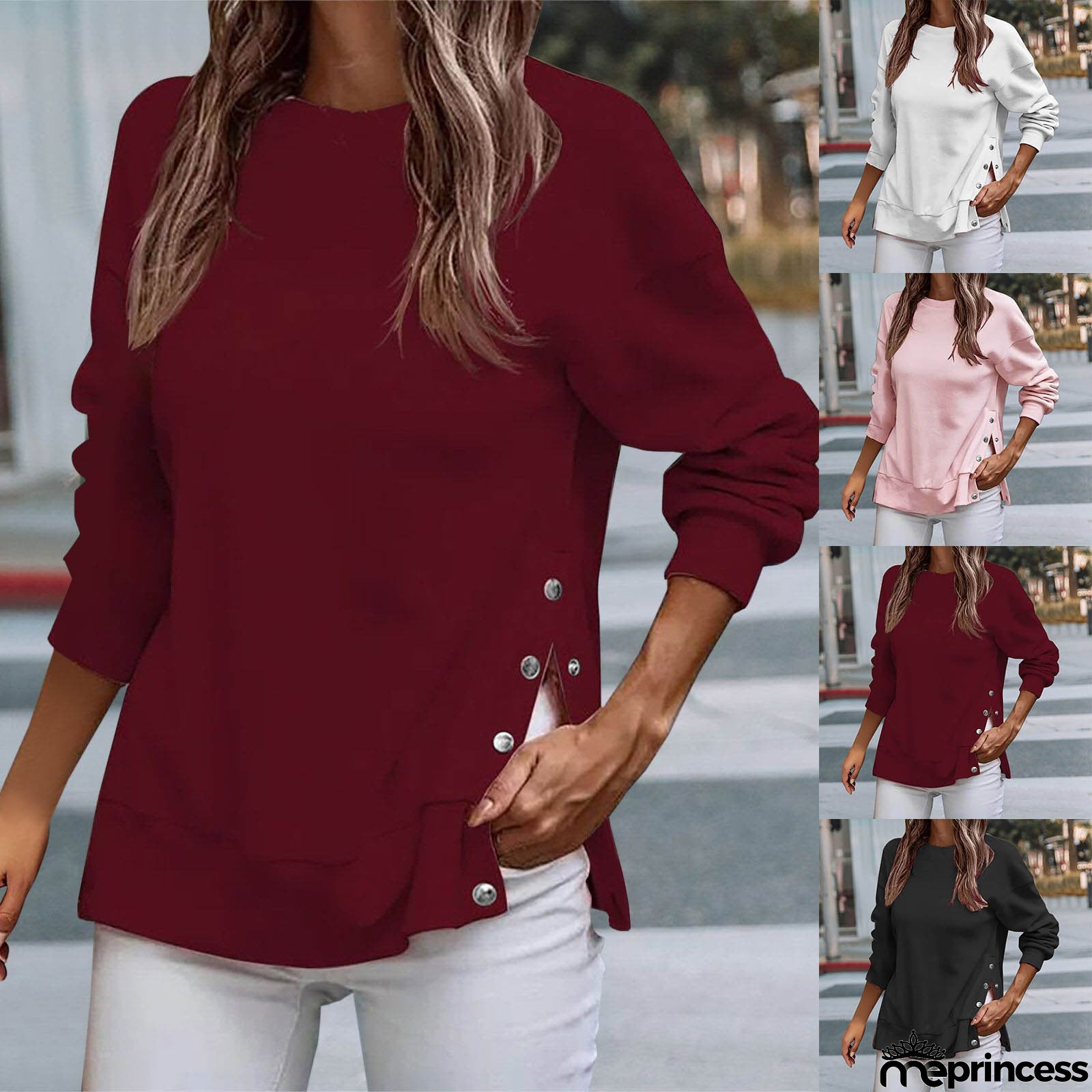 Timeless and Stylish Shirt