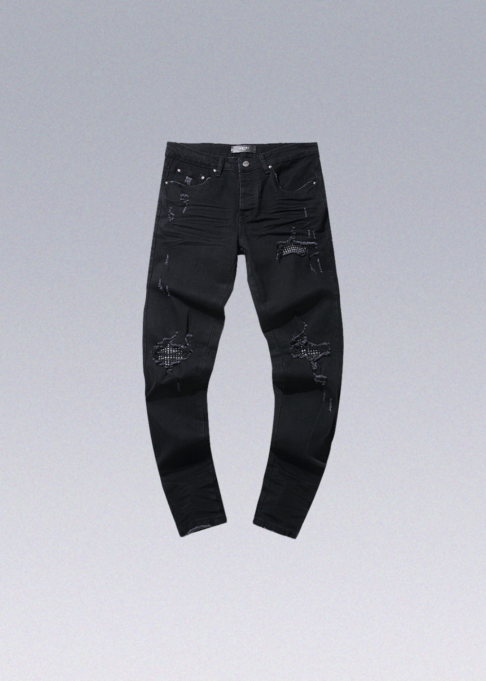 AMIRI Jeans Techwear - X techwear-x