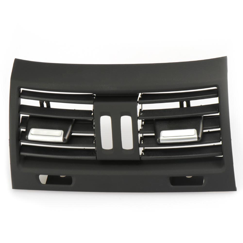 

Car Rear Outlet Cover Air Conditioning Grille for 5 Series F10 2010-2016, 501 Original