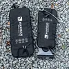 Insulated Cooler Bag Fits 1-2L & 2-3L Water Bladders Water Resistant for Hiking
