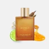 Parfum Miel Bergamote
