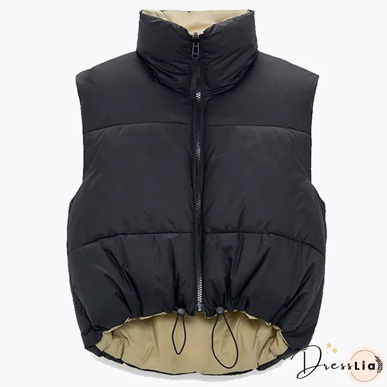 Effortless and Chic winter garment