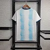 2019 Retro Argentina Home Football Shirt 1:1 Thai Quality