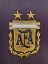 Joyfball 2006 Retro Argentina National Team Away Jersey