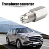 Straight Check Light Eliminator Car O2 Sensor Adapter with Mini CAT