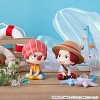 Look Up Series Special Collection Ver. Childhood Shanks & Buggy - ONE PIECE Official Statue - MegaHouse