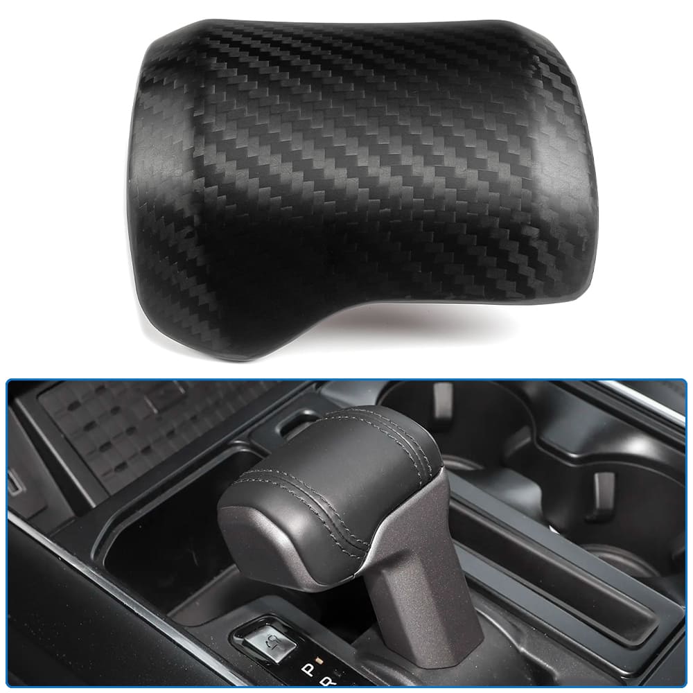 f150 carbon fiber parts f150 raptor center console gear cover