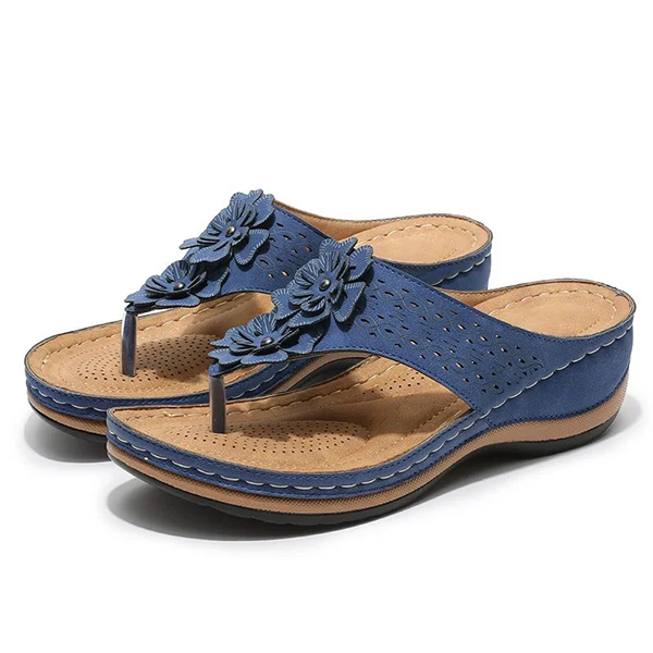 😍Last Day 50% OFF😍-Women's Orthopedic Arch Support Sandals