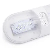 12V 48 LED Ceiling Light 4000-4500K with 2 Switch LED RV Ceiling Roof Side Light