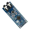 LD3320 Intelligent Voice Control Development Board with Multi Language Chip Control Voice Module Development Board for Various Peripherals Relays LED Lights