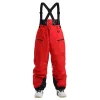 Men's High-performance Winter Ski Overalls by Inlyline