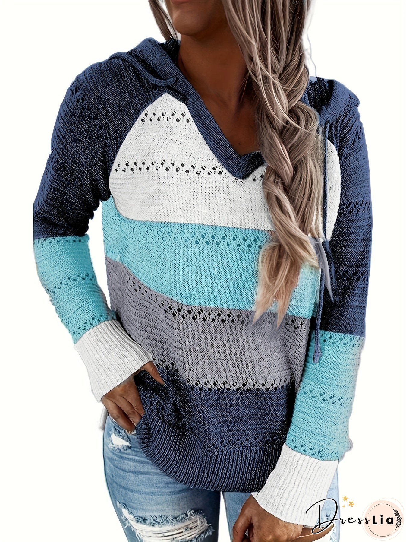 Versatile and Comfortable winter Sweater