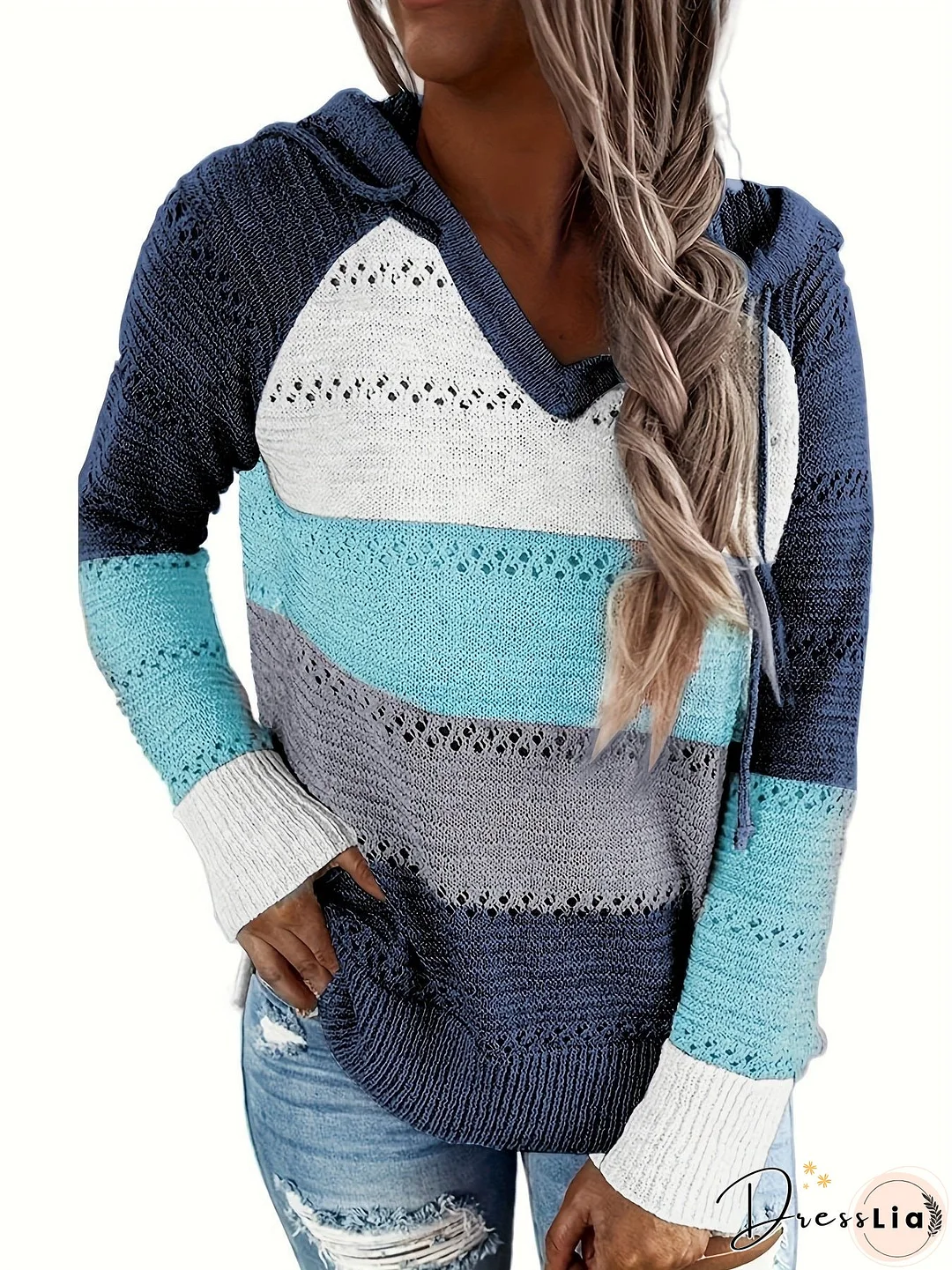Versatile and Comfortable winter Sweater