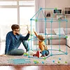 🎁Last Day 50% OFF SALE 🎁 Magic Fort Building Kit With Box