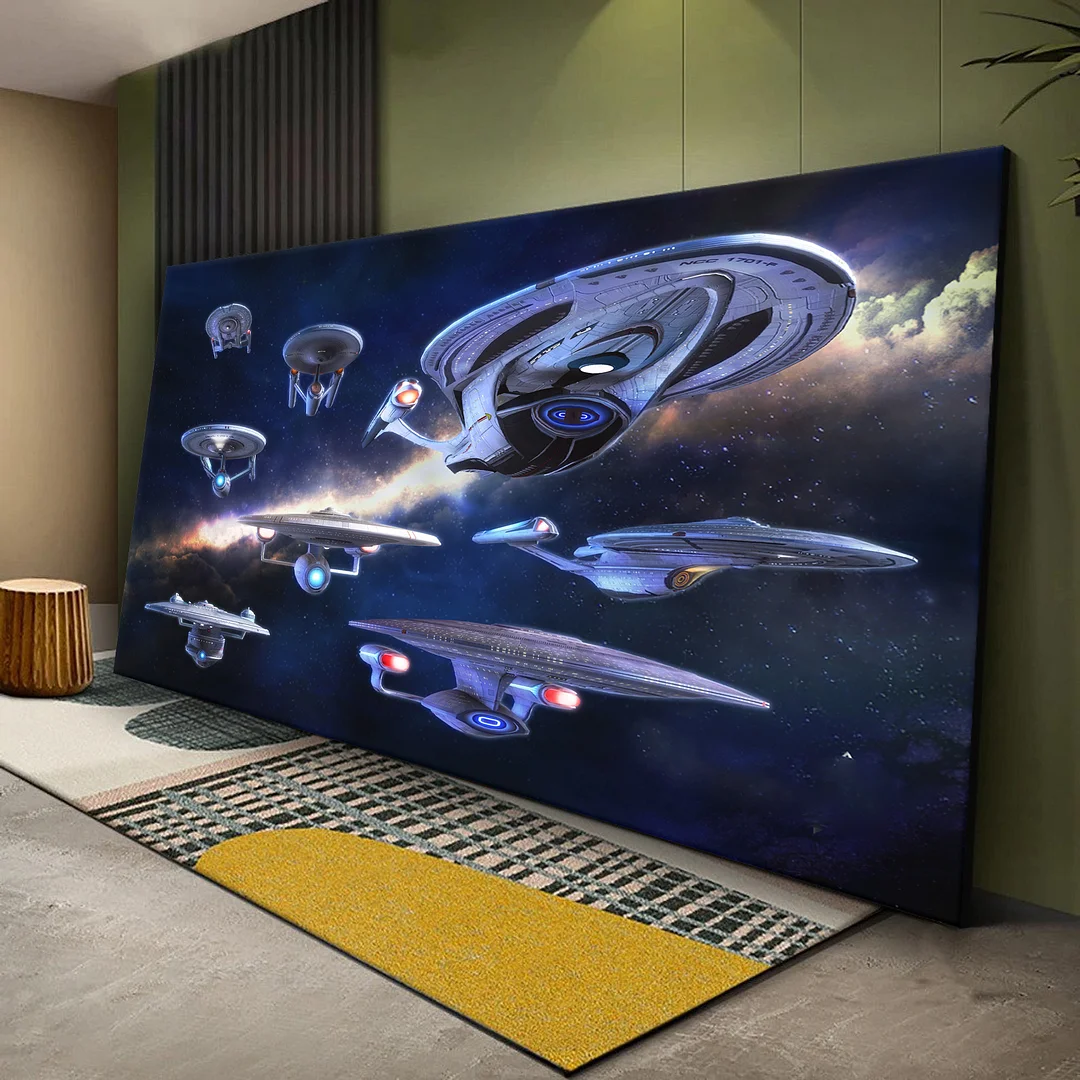 Canvas Wall Art